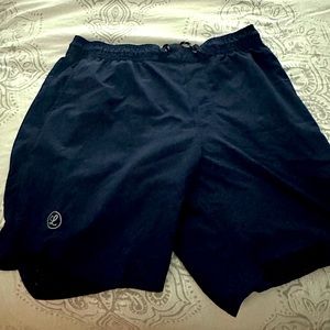 Legends huka 7 inch with liner